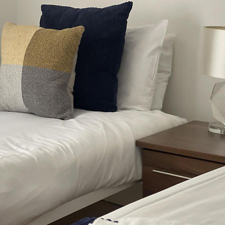 Barbican Pad By Condokeeper London Luaran gambar