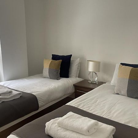 Barbican Pad By Condokeeper London Luaran gambar