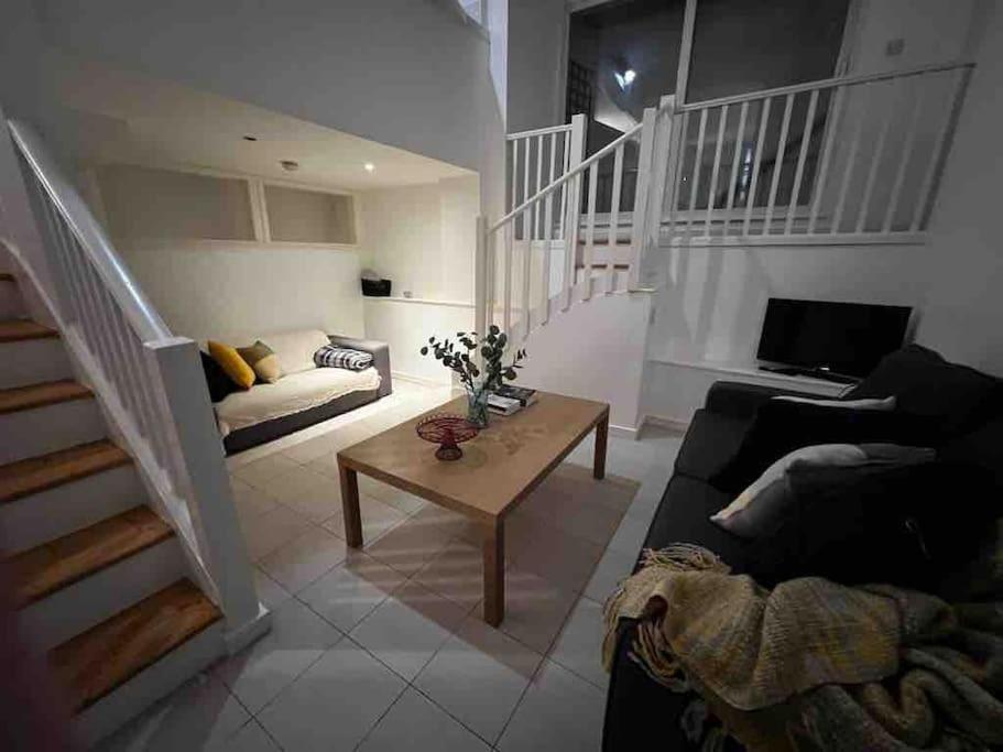 Barbican Pad By Condokeeper London Luaran gambar