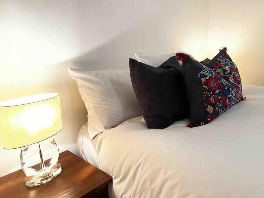 Barbican Pad By Condokeeper London Luaran gambar