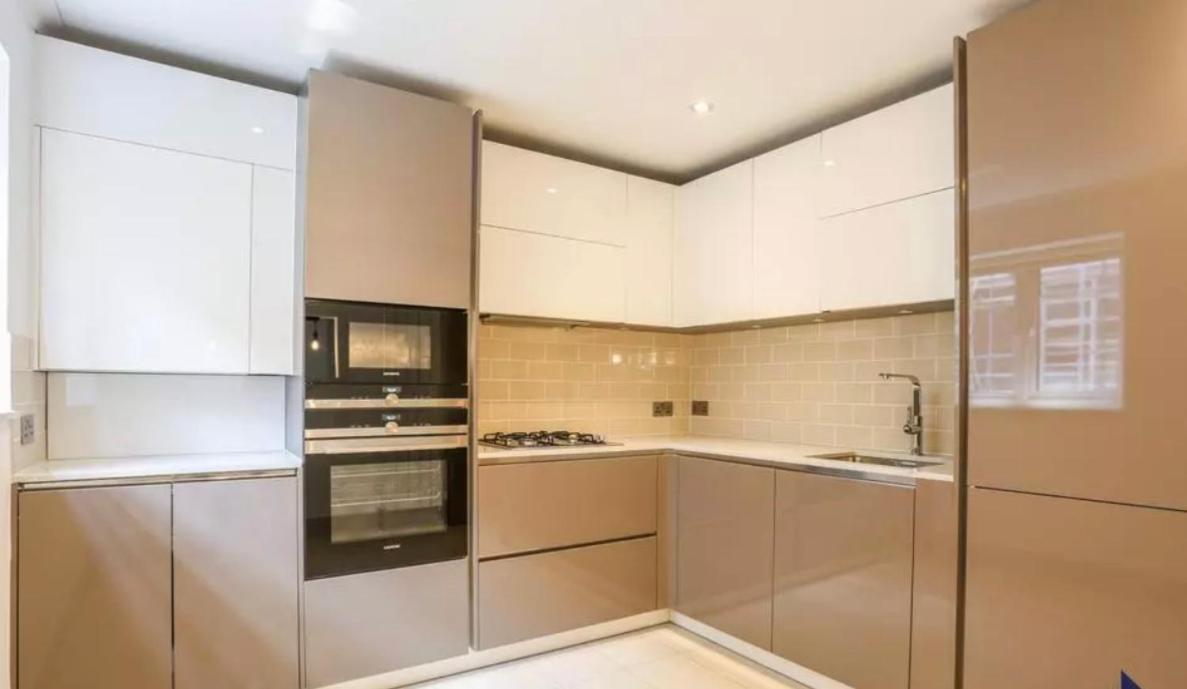 Barbican Pad By Condokeeper London Luaran gambar