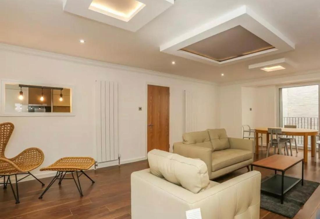 Barbican Pad By Condokeeper London Luaran gambar