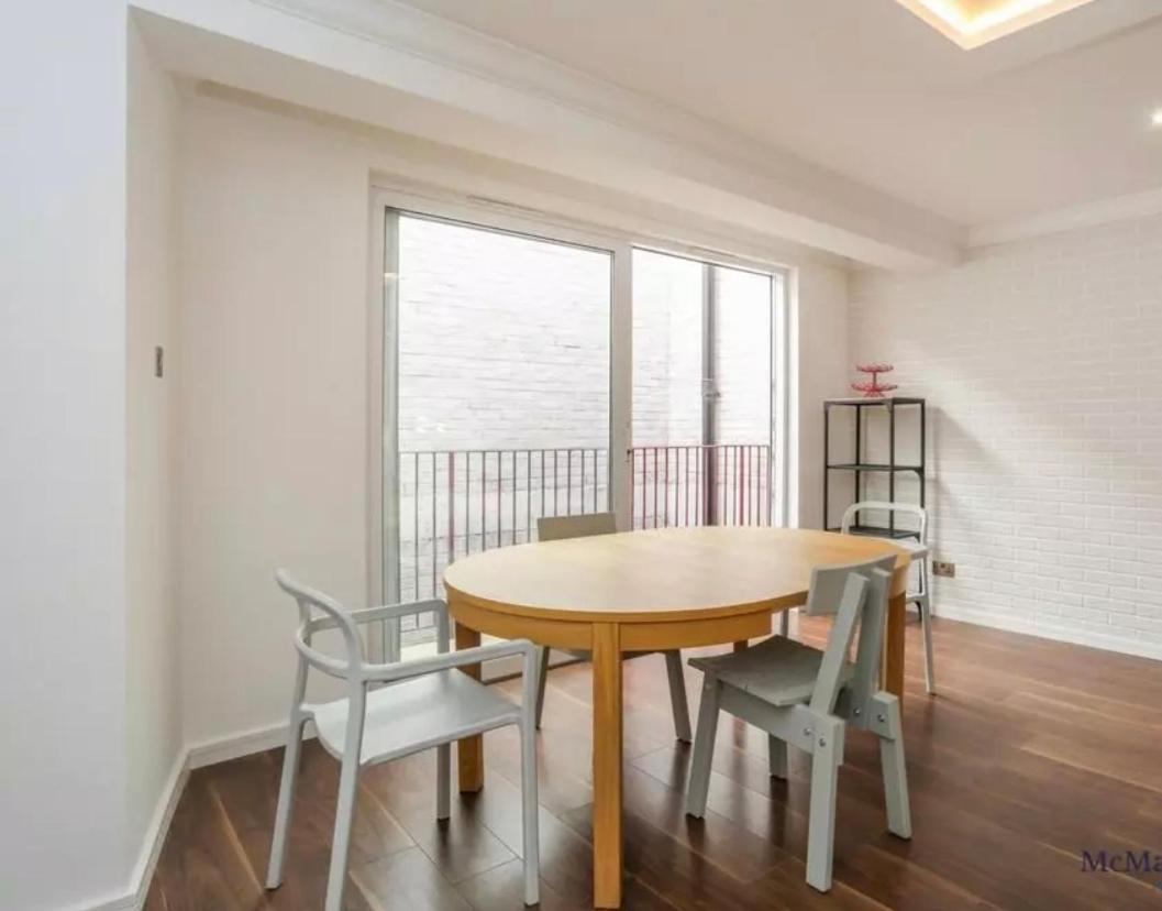 Barbican Pad By Condokeeper London Luaran gambar