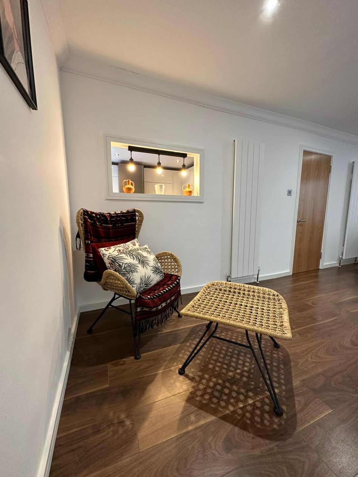 Barbican Pad By Condokeeper London Luaran gambar