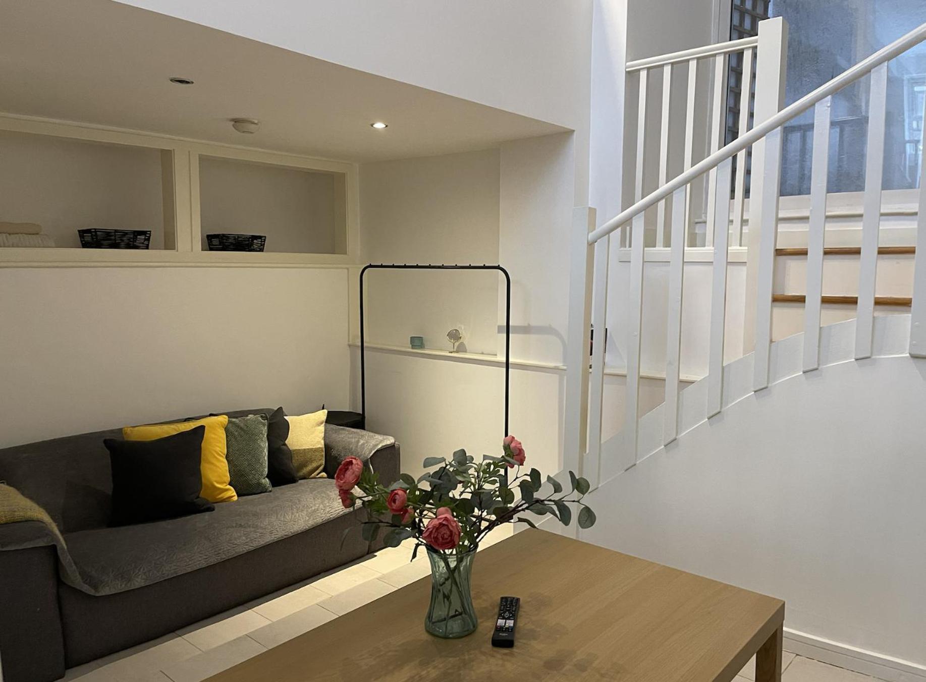 Barbican Pad By Condokeeper London Luaran gambar